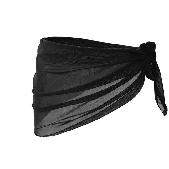 Damen Modisches Schal-Set R&B