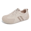 Damen Sportliche Freizeitschuhe mit atmungsaktiver Obermaterialstruktur und flexibler Sohle R&B