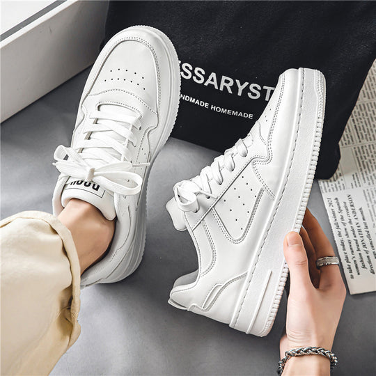 Damen Sportliche Sneaker mit hohem Komfort und rutschfester Sohle R&B