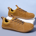 Damen Sportliche Freizeitschuhe mit innovativem Obermaterial