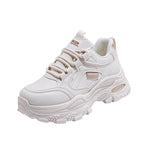 Damen Trendige Chunky Sneakers R&B