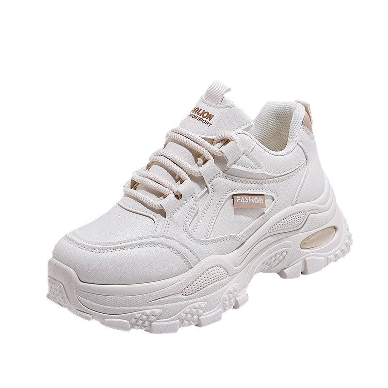 Damen Trendige Chunky Sneakers R&B