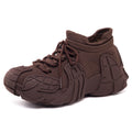 Damen Multifunktionale Sportschuhe mit rutschfester Sohle R&B