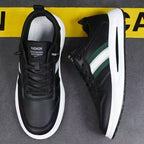 Damen Sportliche Sneaker mit ergonomischer Dämpfung