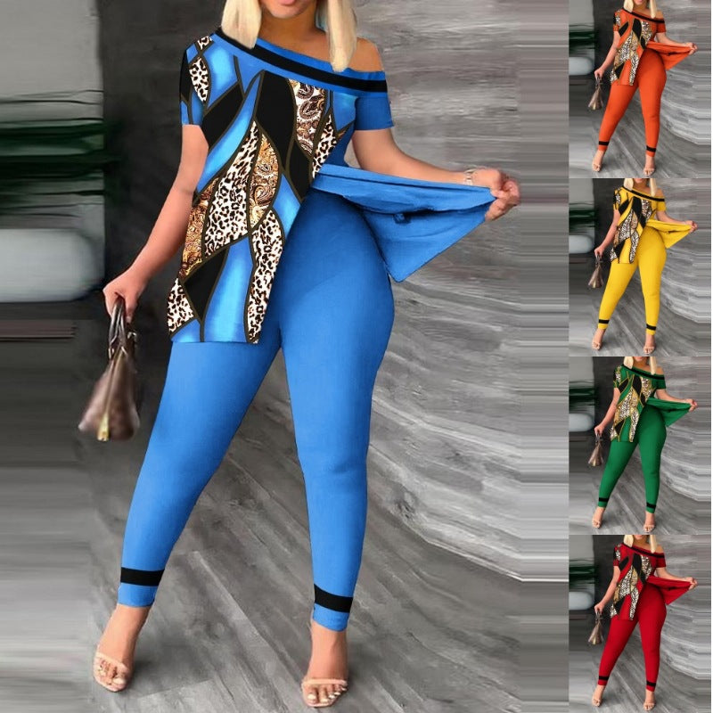 Damen Alltagsoverall mit modernem Design und eleganten Details R&B