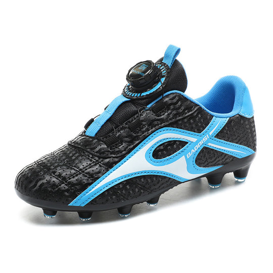 Herren Hochleistungsfußballschuhe mit atmungsaktivem Design R&B
