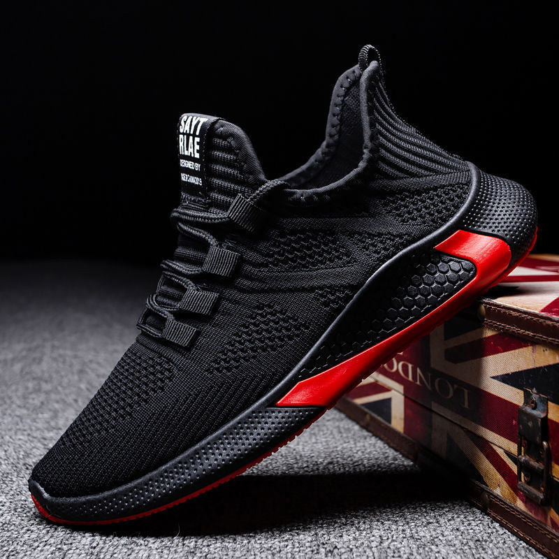 Damen Atmungsaktive Performance Sneakers R&B