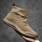 Damen Bequeme und modische Stiefel