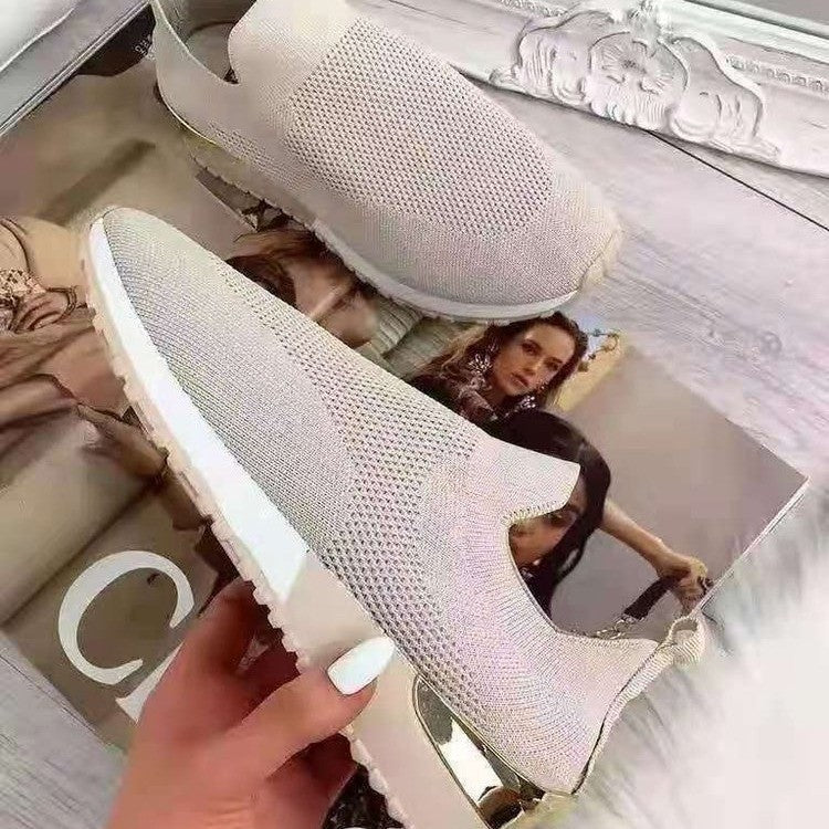 R&B | Orthopädische Turnschuhe