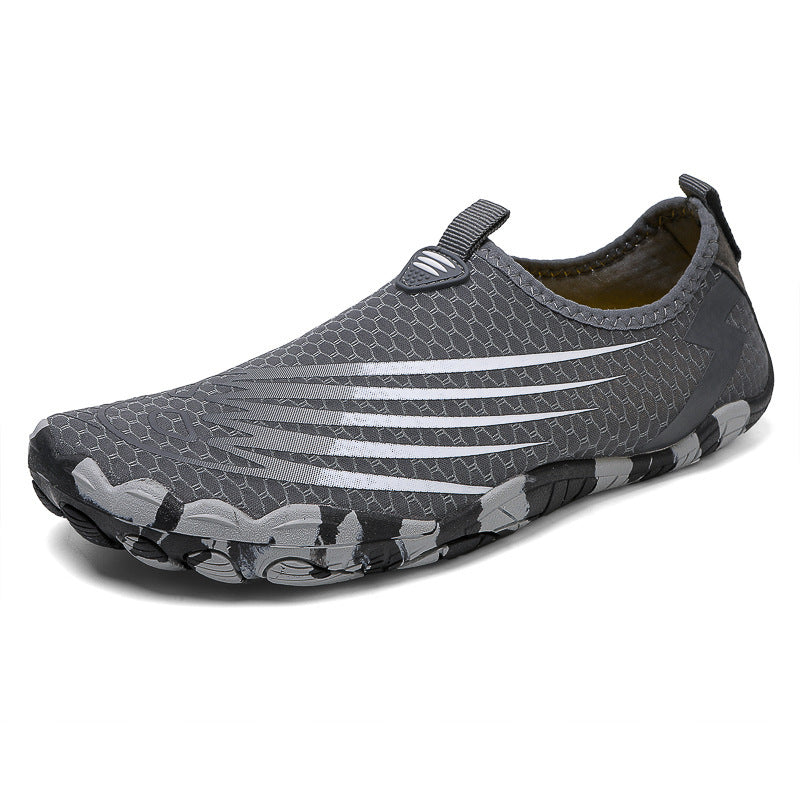 Damen Sohle mit hohem Grip für Aquasport R&B