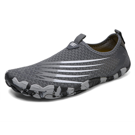 Damen Sohle mit hohem Grip für Aquasport R&B
