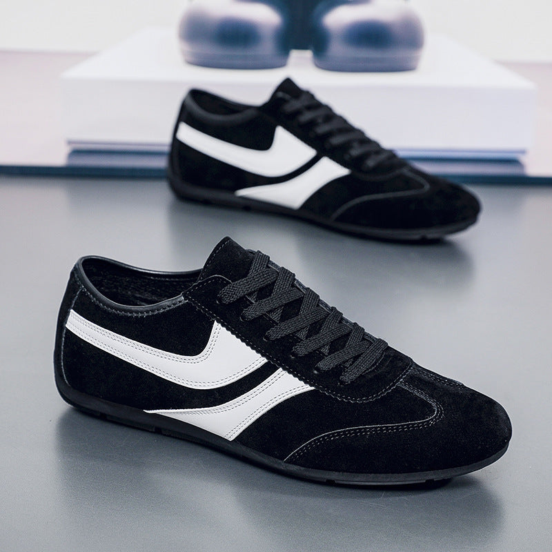 Herren Sneaker mit komfortabler Laufsohle und atmungsaktivem Obermaterial R&B