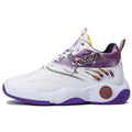 Damen Basketball Sneakers mit innovativem Design und hochflexibler Sohle R&B
