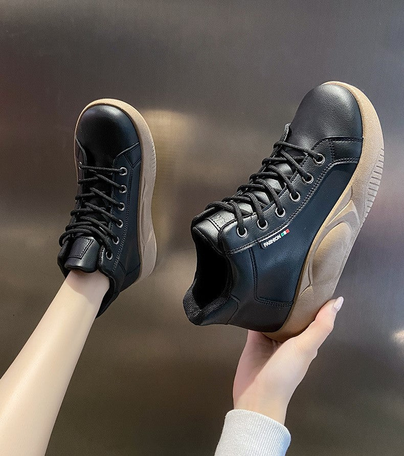 Lexie Winter Sneakers | Stylisch & Bequem R&B