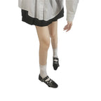 Damen modische Absatzschuhe R&B