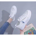 Damen Komfortable und trendige Sneakers mit rutschfester Sohle