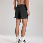 Herren Funktionale Sportshorts