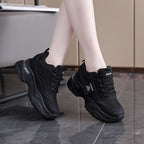 Damen Modische Chunky Sneakers R&B
