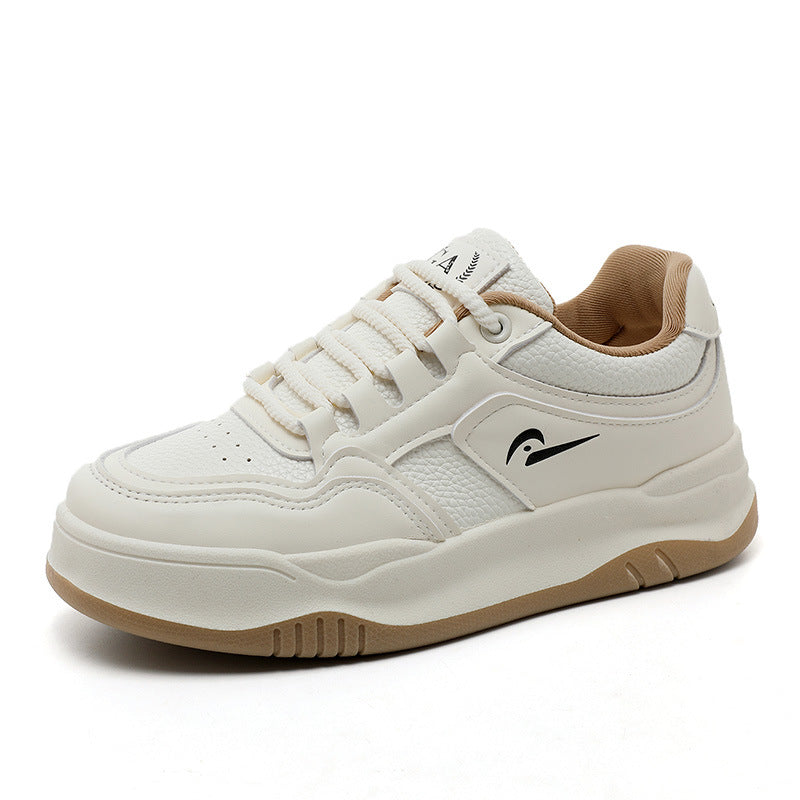 Damen Sportliche Sneakers mit dämpfender Profilsohle und atmungsaktivem Obermaterial R&B