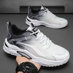 Damen Innovative Sportschuhe mit Dämpfungstechnologie R&B