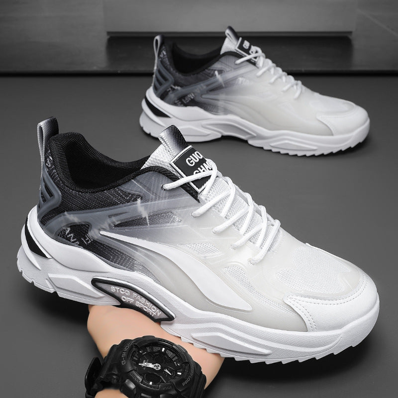 Damen Innovative Sportschuhe mit Dämpfungstechnologie R&B