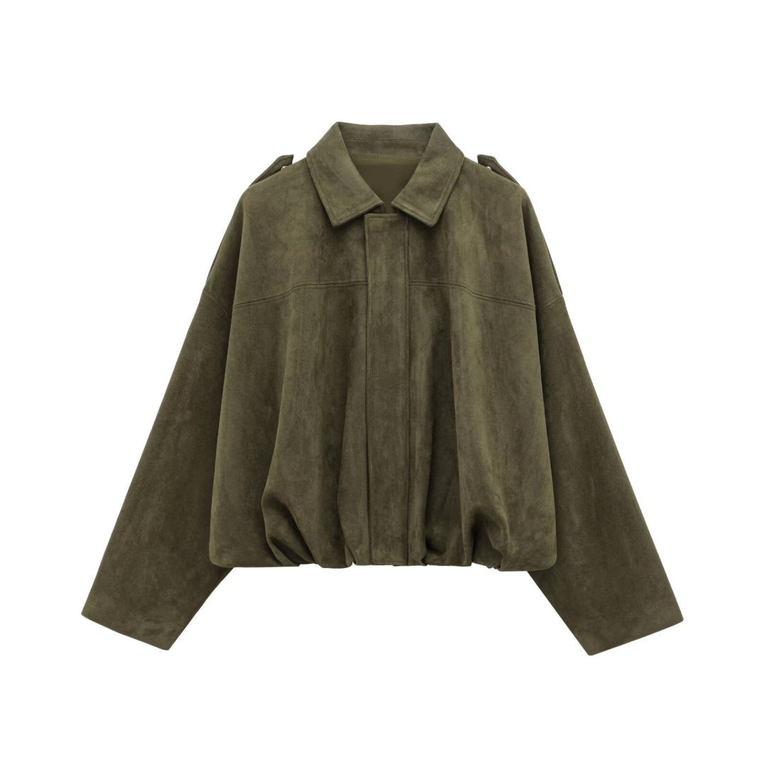 R&B | Effekt Pilotjacke
