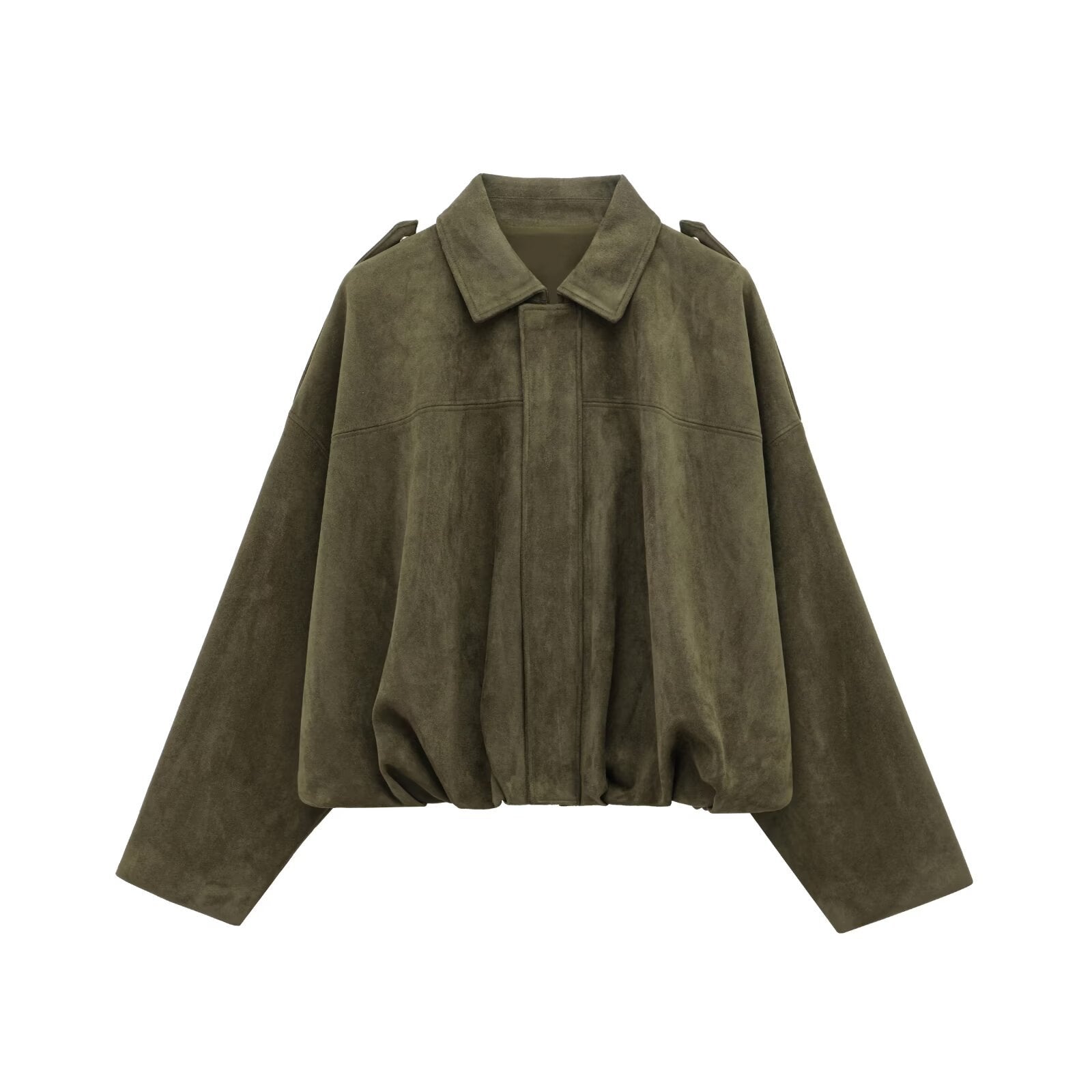 R&B | Effekt Pilotjacke