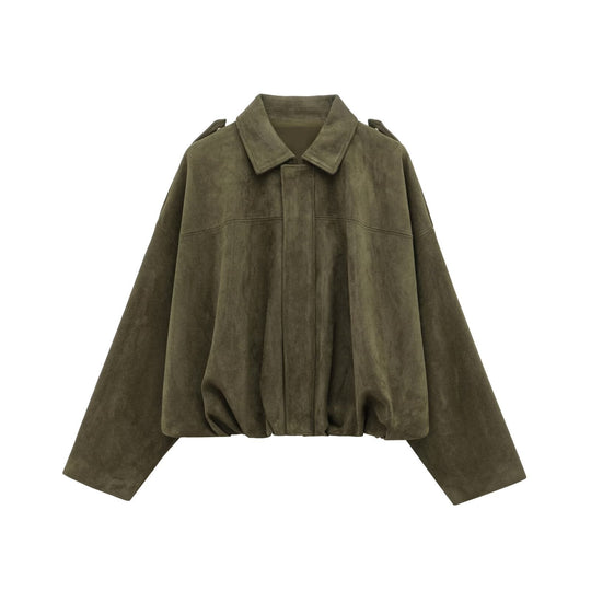 R&B | Effekt Pilotjacke