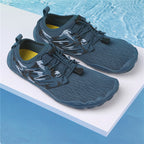 Damen Wassersportschuhe mit flexiblem Design und rutschfester Sohle