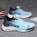 Damen Hochleistungs Performance Sneakers mit innovativem Schnürsystem R&B