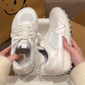 Damen Atmungsaktive Freizeitsneakers mit rutschfester Sohle und elegantem Design R&B