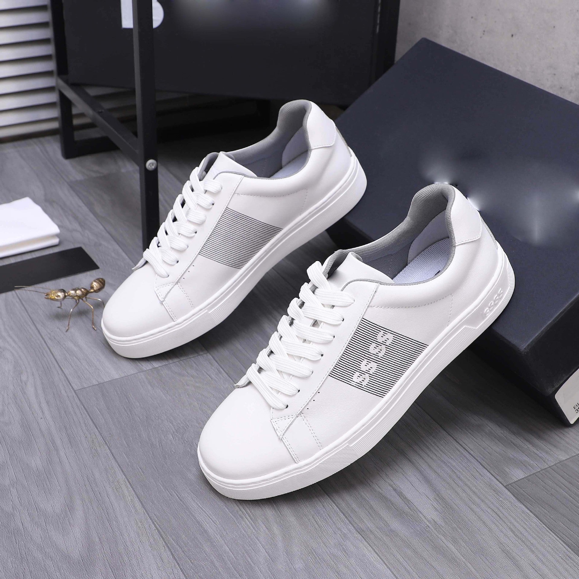 Damen Sportliche Sneaker R&B