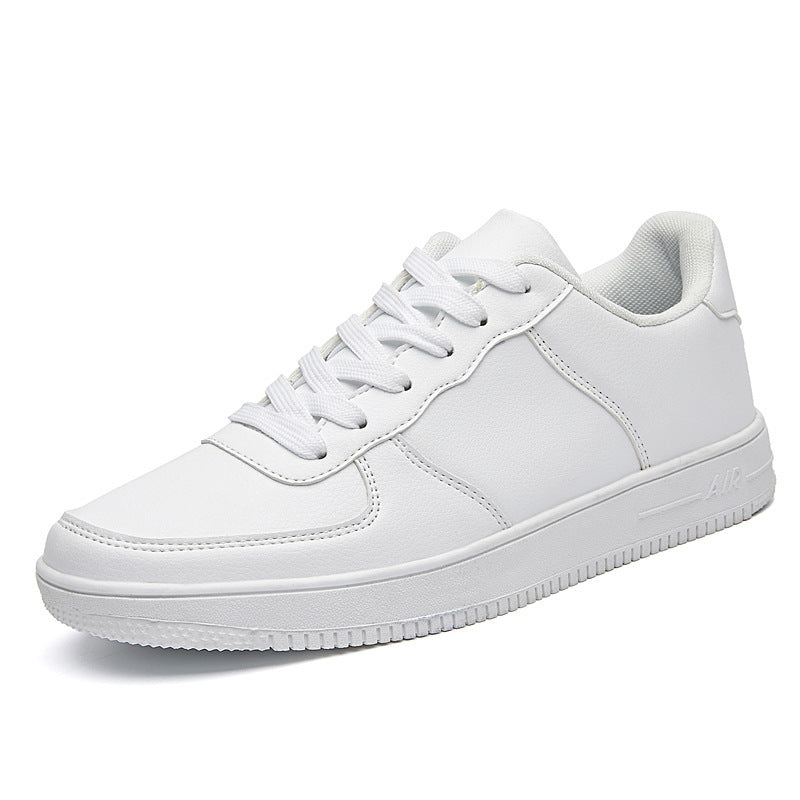Damen Sportliche Sneakers mit atmungsaktiver Oberflächenstruktur und dämpfendem Fußbett R&B
