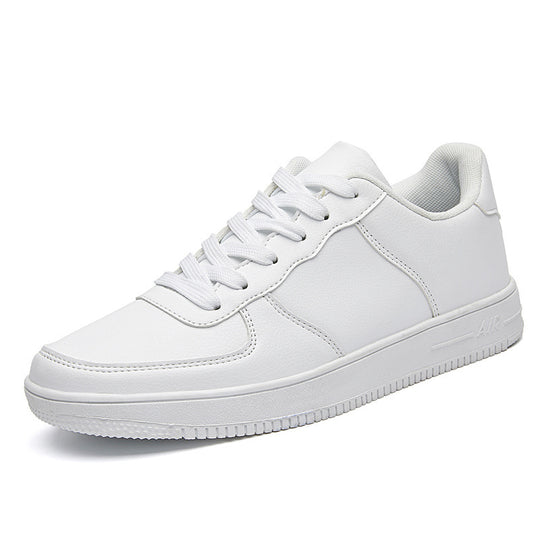 Damen Sportliche Sneakers mit atmungsaktiver Oberflächenstruktur und dämpfendem Fußbett R&B