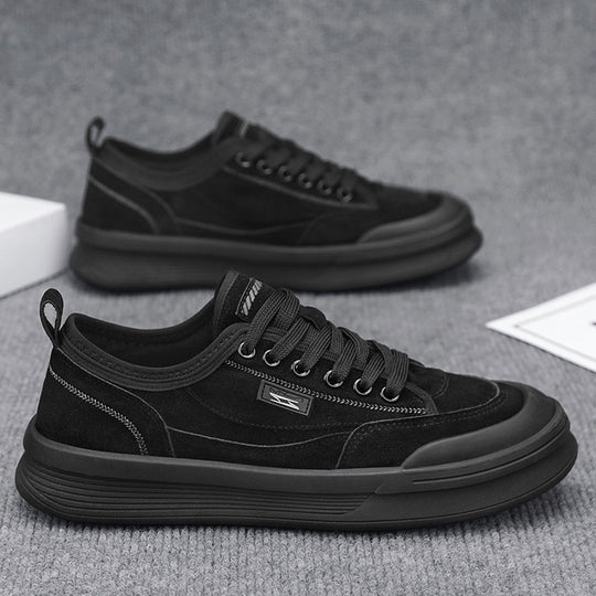 Damen Bequeme Sneakers im sportlichen Design R&B