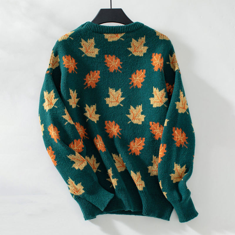 R&B | Lässiger Pullover Für Bequeme Wintertage
