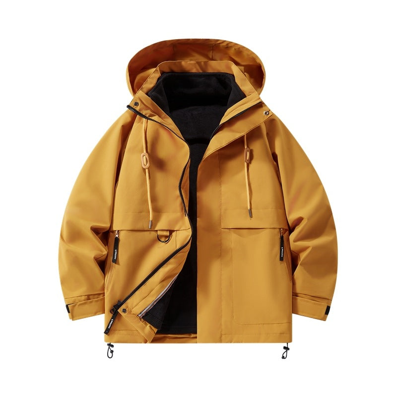 Damen Funktionsjacke R&B