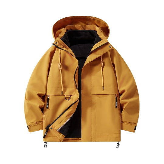 Damen Funktionsjacke R&B