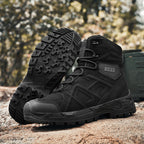Herren High-Performance taktische Stiefel R&B