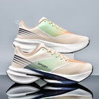 Damen Hochleistungs-Laufschuhe mit innovativer Dämpfungstechnologie