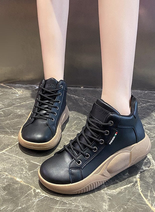 Lexie Winter Sneakers | Stylisch & Bequem R&B