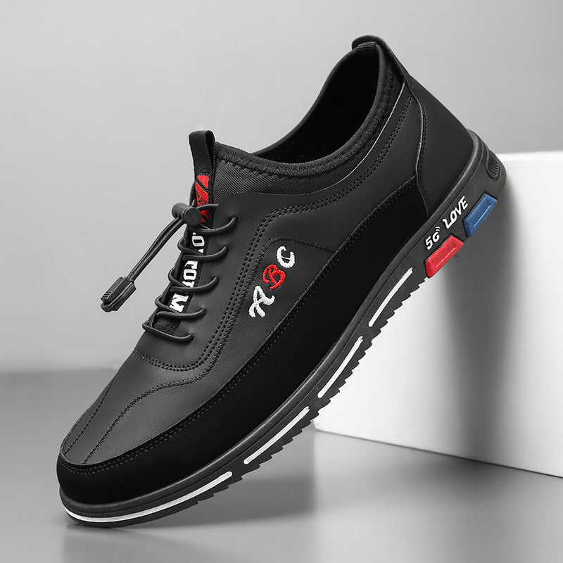 Herren Sportliche Freizeitschuhe R&B