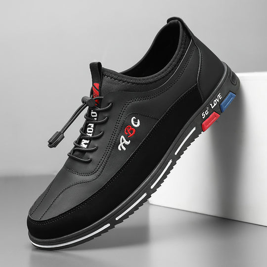 Herren Sportliche Freizeitschuhe R&B