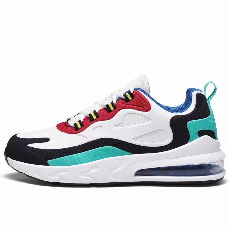 Damen Sportliche Dämpfungssneaker mit stylischem Design