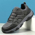 Damen Outdoor-Sneaker mit rutschfester Profilsohle und hohem Tragekomfort R&B