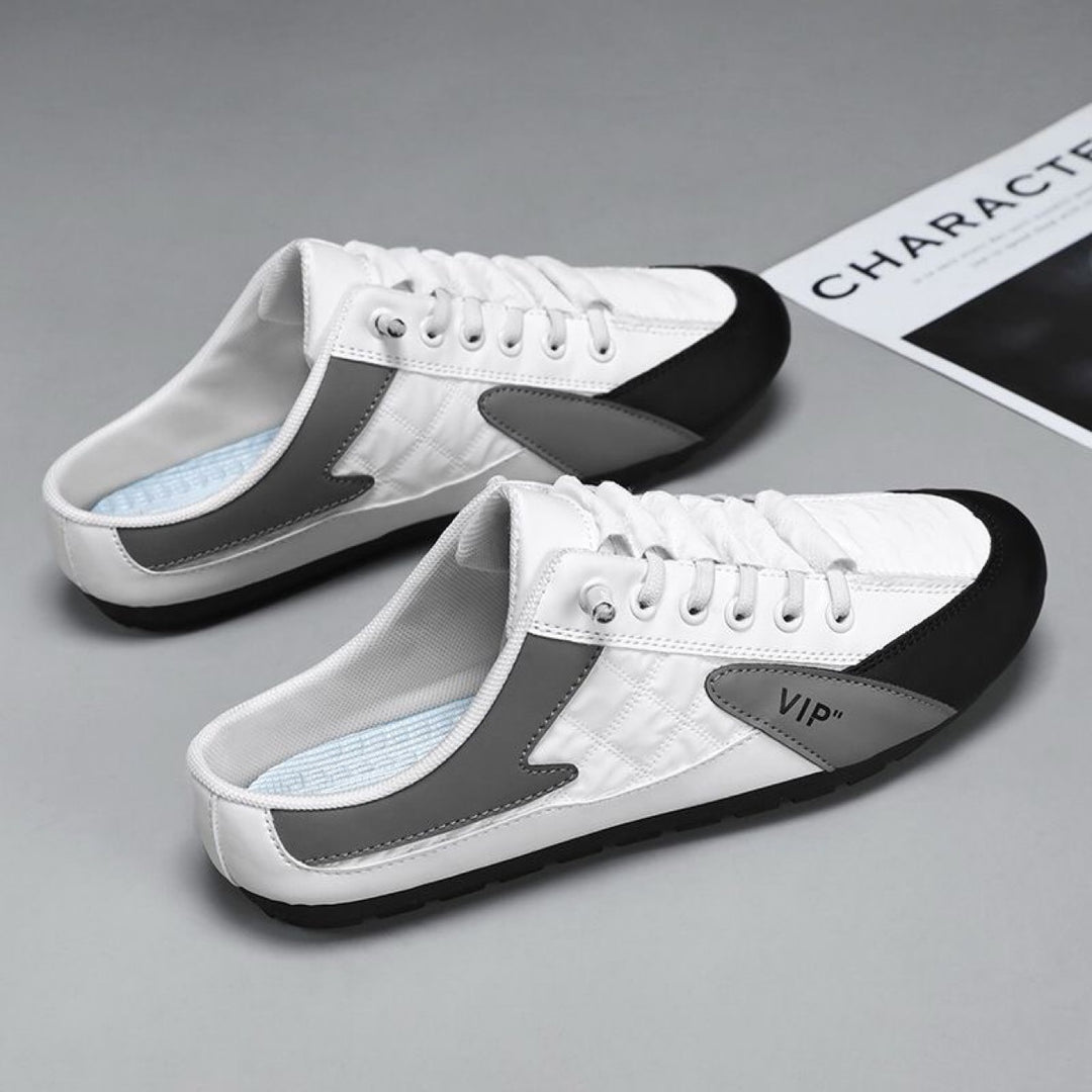 Damen Leichte Lifestyle-Sneaker mit atmungsaktiver Oberflächentechnologie R&B