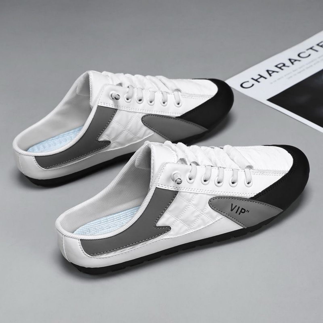 Damen Leichte Lifestyle-Sneaker mit atmungsaktiver Oberflächentechnologie