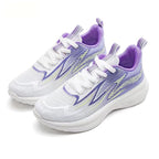 Damen Sportliche Lauf-Sneaker mit innovativer Dämpfungstechnologie R&B