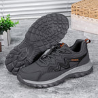 Damen Multifunktionale Outdoor-Sneaker mit rutschfester Sohle und atmungsaktivem Obermaterial R&B