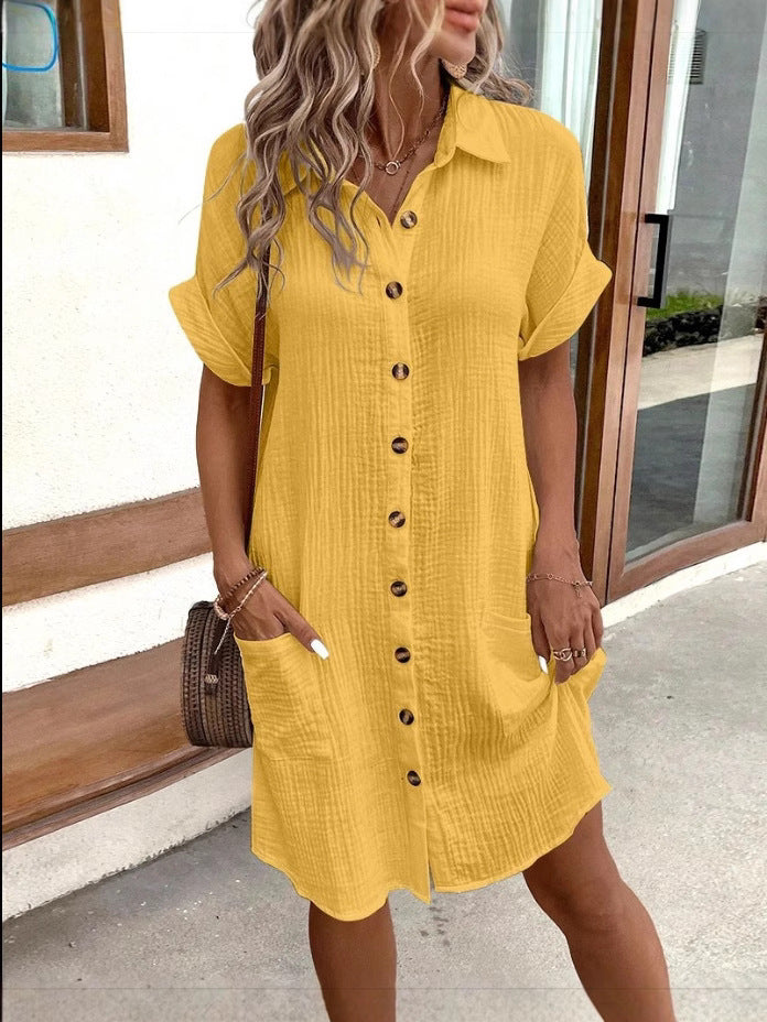 Super schönes und sehr bequemes Kleid perfekt für den Sommer